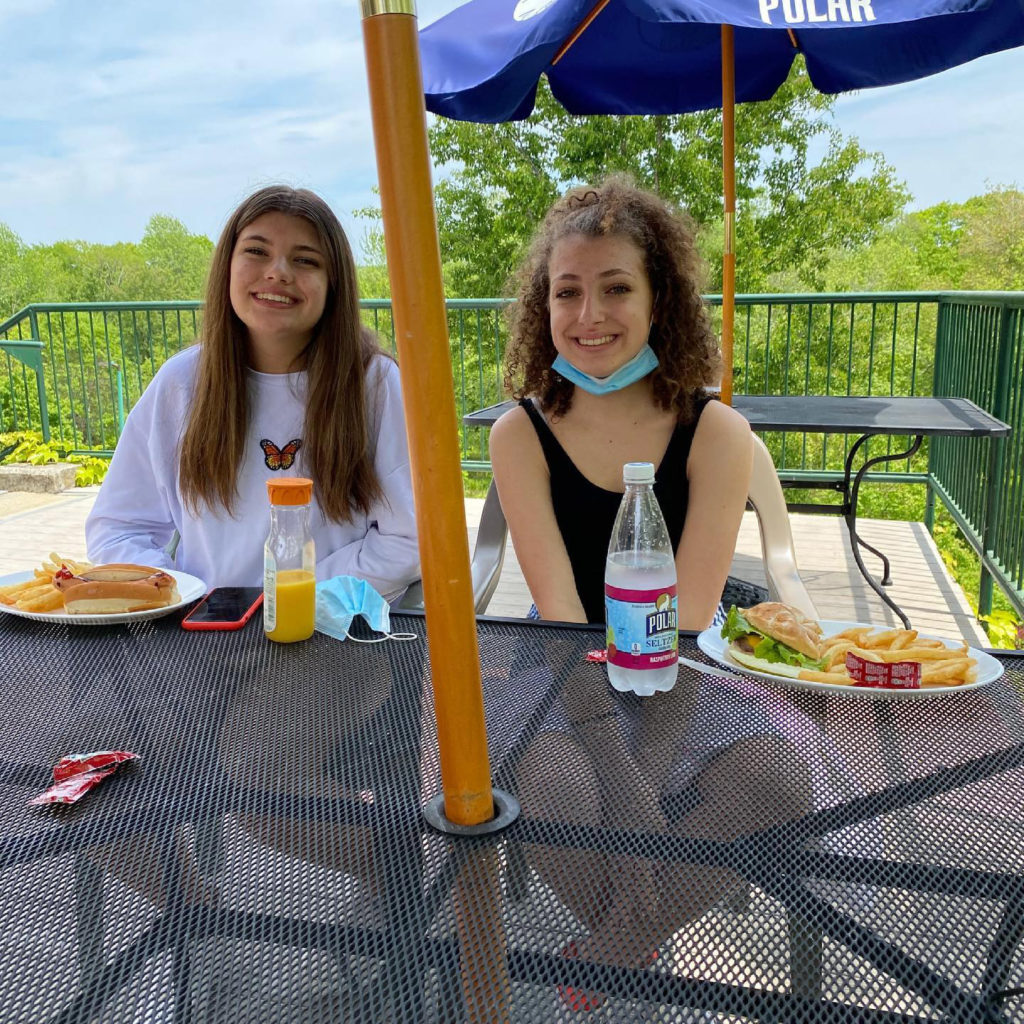 THE GALLEY RESTAURANT McQuade's Marketplace